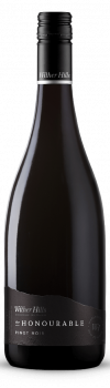 Wither Hills The Honourable Pinot Noir 2018
