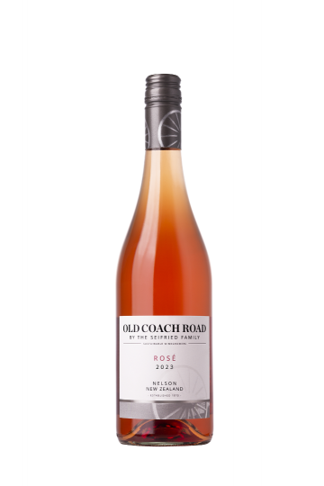 Seifried Estate Old Coach Road Nelson Rosé 2023 750ml