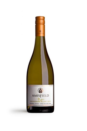 Amisfield Fume Sauvignon Blanc 2014 750ml