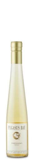 Pegasus Bay FORTISSIMO Muscat 2023 375ml