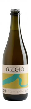 Cambridge Road Grigio Pinot Gris 2022