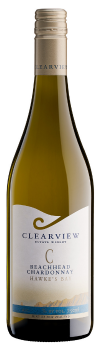 Clearview Beachhead Chardonnay 2024