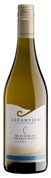 Clearview Beachhead Chardonnay 2023