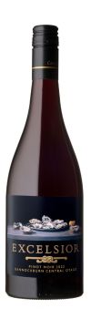 Carrick Excelsior Pinot Noir 2022