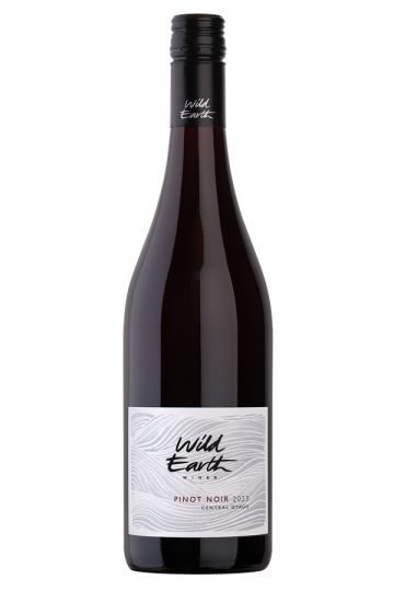 Wild Earth Wines Pinot Noir 2023 750ml