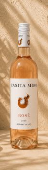 Miro Vineyard Estate Rose 2026