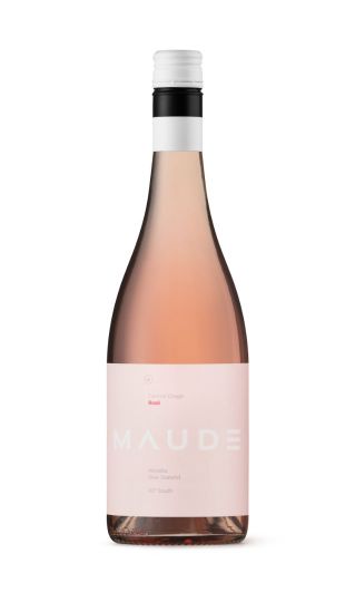 Maude Rosé 2023 750ml