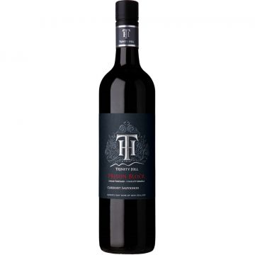 Trinity Hill Prison Block Cabernet Sauvignon 2019 750ml