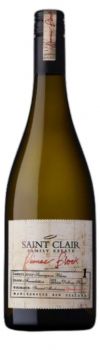 Saint Clair Family Estate Pioneer Block 1 Sauvignon Blanc 2023