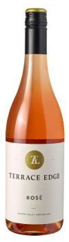 Terrace Edge Rose 2024