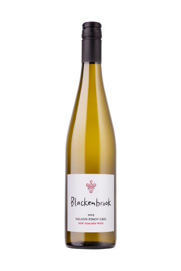 Blackenbrook Pinot Gris 2023 750ml