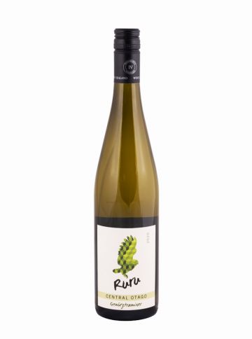 Ruru Gewürztraminer 2022 750ml