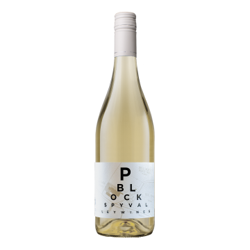 Spy Valley P Block White Pinot Pinot Noir 2026 750ml