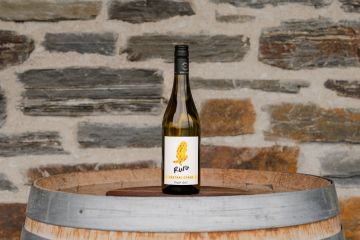 Ruru Pinot Gris 2025 750ml