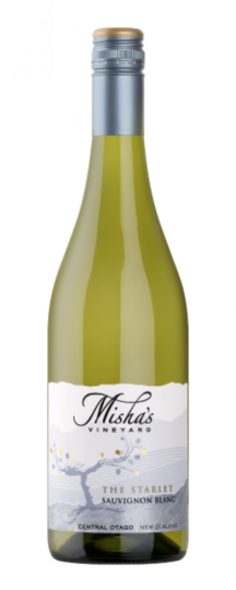 Misha's Vineyard The Starlet Sauvignon Blanc 2024 750ml