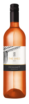 Dunleavy The Shed Rose 2022