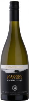 Stonyridge La Bodega Pinot Gris 2025