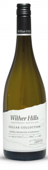 Wither Hills Cellar Collection Barrel Fermented Chardonnay 2020
