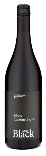 Black Estate Home Cabernet Franc 2025 750ml