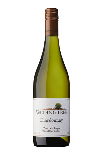 Wooing Tree Chardonnay 2019 750ml