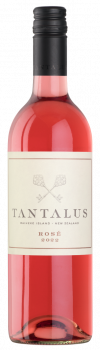 Tantalus Estate Rosé 2023