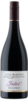 Ata Rangi Juliet Syrah 2024