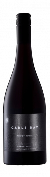 Cable Bay Rocky Vineyard, Awatere Valley Pinot Noir 2019