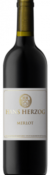 Hans Herzog  Merlot 2019