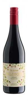 Te Awanga Wildsong Syrah 2021