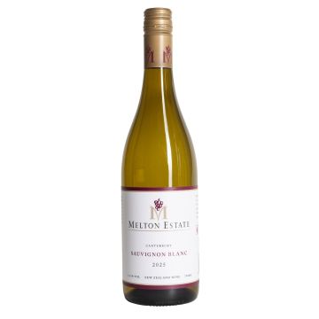 Melton Estate Sauvignon Blanc 2025 750ml