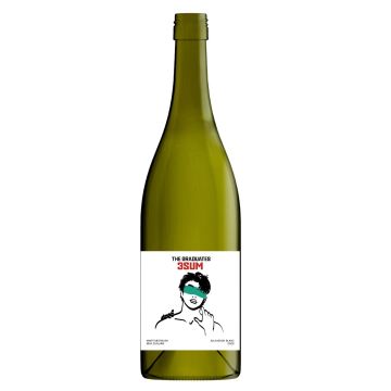 The Graduates 3Sum Sauvignon Blanc 2026 750ml