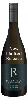 Jasper Ridge Estate Limited Edition Guest Winemaker Syrah 2024
