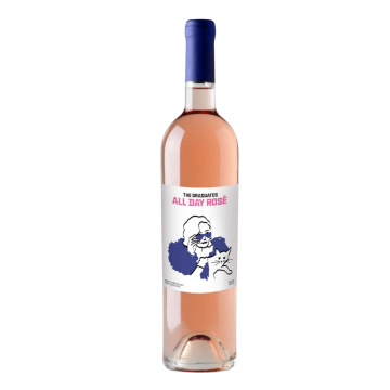 The Graduates All Day Rosé 2025 750ml