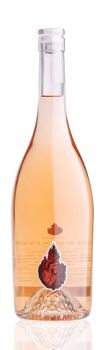 Saorsa Rosé of Syrah Rose 2024