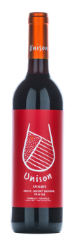 Unison Vineyard Excalibur 2019