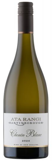 Ata Rangi Chenin Blanc 2024 750ml