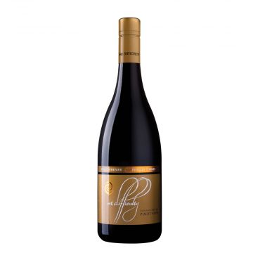Mt Difficulty Single Vineyard Pipeclay Terrace Pinot Noir 2009 750ml