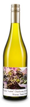 Nockies Palette Waitaki Chardonnay 2021