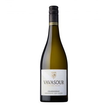Vavasour Chardonnay 2020 750ml
