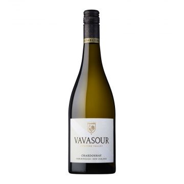 Vavasour Chardonnay 2022 750ml