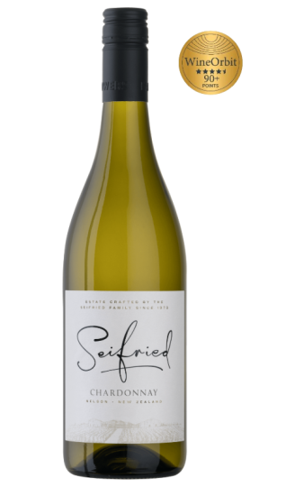 Seifried Estate Seifried Nelson Chardonnay 2025 750ml