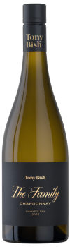 Tony Bish Wines The Family Chardonnay 2025