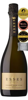Esses Grande Dame Syme Sparkling 2014