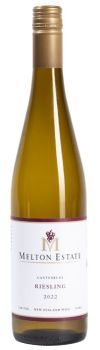 Melton Estate Riesling 2022