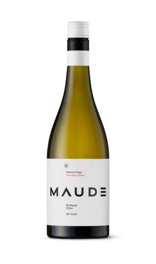 Maude Estate Sauvignon Blanc 2022 750ml