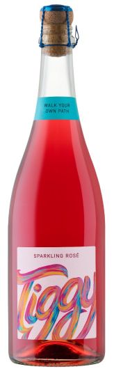 Forrest Tiggy Sparkling Rose Sparkling 2025 750ml