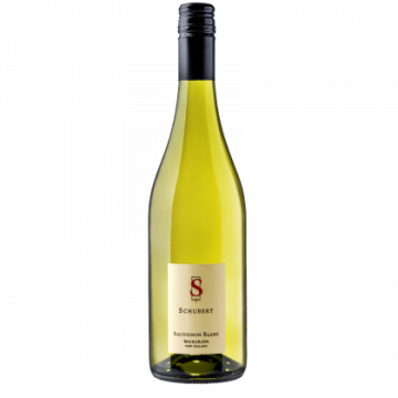 Schubert Wines Sauvignon Blanc 2023 750ml