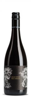 Mount Edward Pisa Terrace Pinot Noir 2019