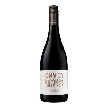 Spy Valley Envoy Outpost Pinot Noir 2017 750ml