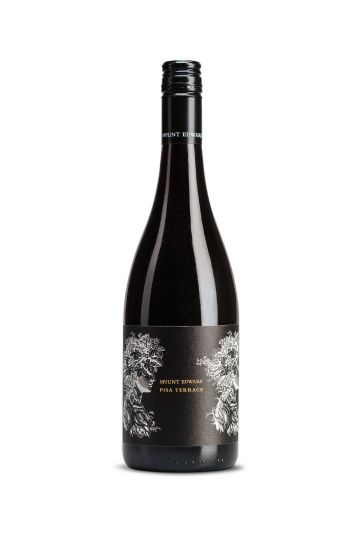 Mount Edward Pisa Terrace Pinot Noir 2022 Red Pack NV 4.5l
